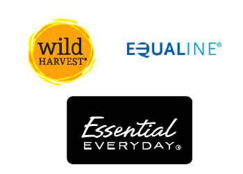 Private Brands Lockup